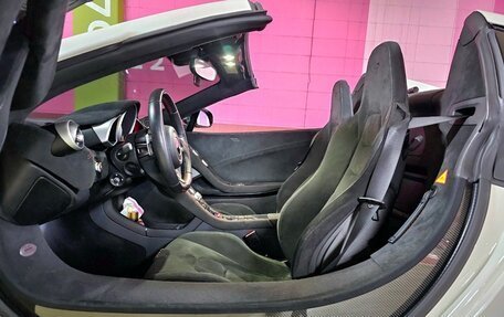 McLaren 650S, 2015 год, 14 625 000 рублей, 15 фотография