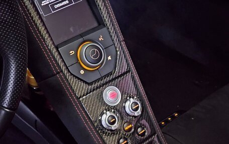 McLaren 650S, 2015 год, 14 625 000 рублей, 14 фотография
