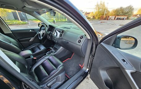 Volkswagen Tiguan I, 2008 год, 1 150 000 рублей, 8 фотография