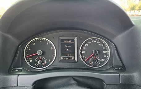 Volkswagen Tiguan I, 2008 год, 1 150 000 рублей, 11 фотография