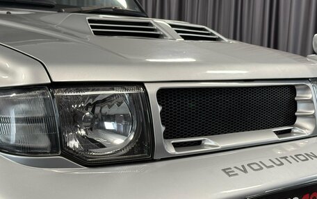 Mitsubishi Pajero III рестайлинг, 1997 год, 1 560 000 рублей, 7 фотография