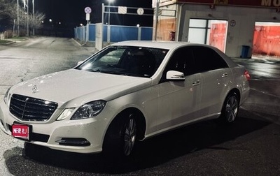 Mercedes-Benz E-Класс, 2013 год, 1 540 000 рублей, 1 фотография