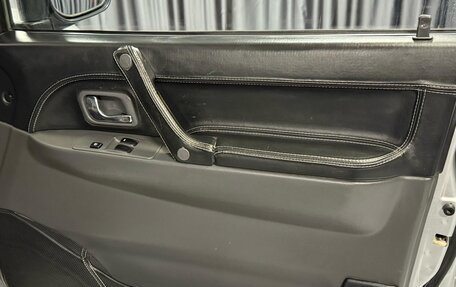 Mitsubishi Pajero III рестайлинг, 1997 год, 1 560 000 рублей, 18 фотография