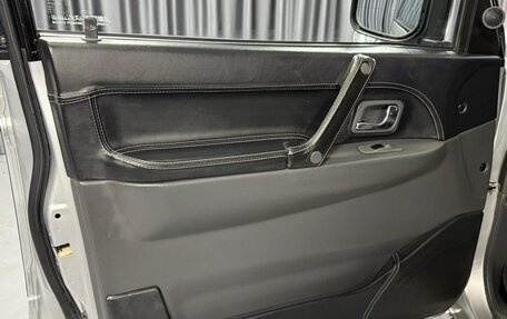 Mitsubishi Pajero III рестайлинг, 1997 год, 1 560 000 рублей, 32 фотография