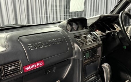Mitsubishi Pajero III рестайлинг, 1997 год, 1 560 000 рублей, 33 фотография