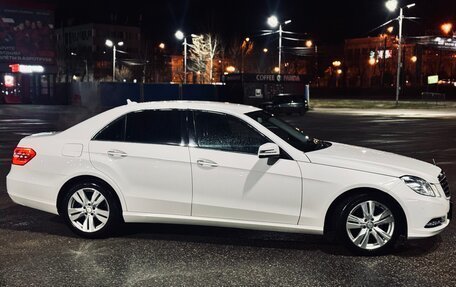 Mercedes-Benz E-Класс, 2013 год, 1 540 000 рублей, 12 фотография