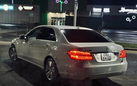 Mercedes-Benz E-Класс, 2013 год, 1 540 000 рублей, 11 фотография