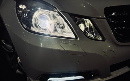 Mercedes-Benz E-Класс, 2013 год, 1 540 000 рублей, 22 фотография