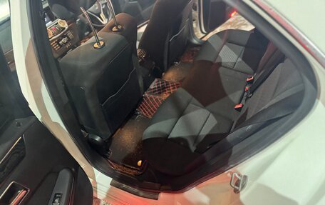 Mercedes-Benz E-Класс, 2013 год, 1 540 000 рублей, 15 фотография