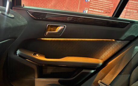 Mercedes-Benz E-Класс, 2013 год, 1 540 000 рублей, 29 фотография