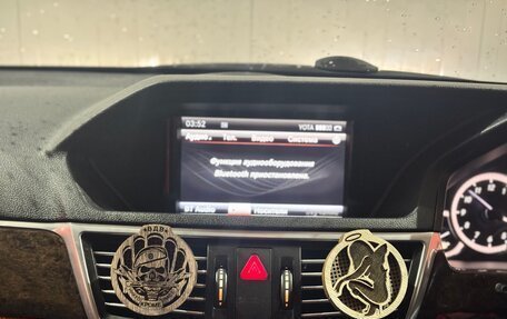 Mercedes-Benz E-Класс, 2013 год, 1 540 000 рублей, 31 фотография