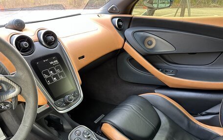 McLaren 570S, 2016 год, 14 299 000 рублей, 12 фотография
