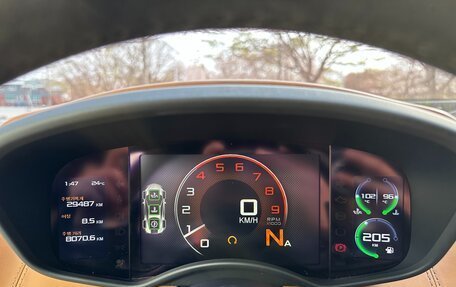 McLaren 570S, 2016 год, 14 299 000 рублей, 8 фотография