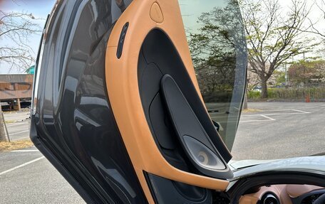 McLaren 570S, 2016 год, 14 299 000 рублей, 14 фотография