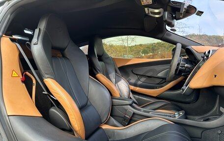 McLaren 570S, 2016 год, 14 299 000 рублей, 10 фотография