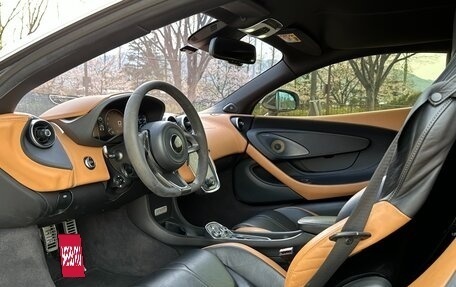 McLaren 570S, 2016 год, 14 299 000 рублей, 7 фотография