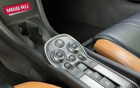 McLaren 570S, 2016 год, 14 299 000 рублей, 9 фотография