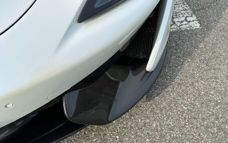 McLaren 570S, 2016 год, 14 299 000 рублей, 19 фотография