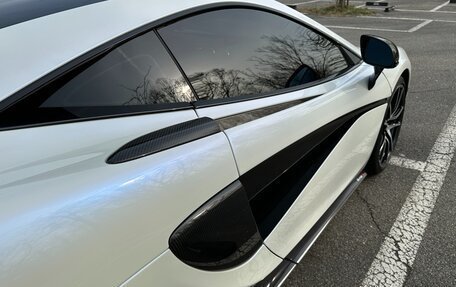 McLaren 570S, 2016 год, 14 299 000 рублей, 20 фотография
