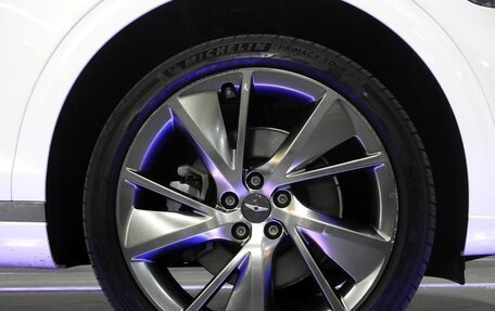 Genesis GV70, 2022 год, 2 950 000 рублей, 6 фотография