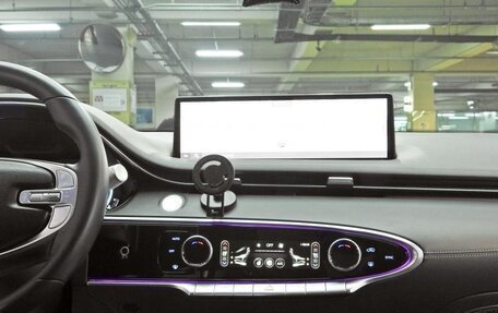 Genesis GV70, 2022 год, 2 950 000 рублей, 15 фотография