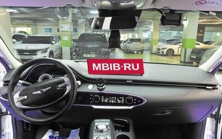 Genesis GV70, 2022 год, 2 950 000 рублей, 12 фотография