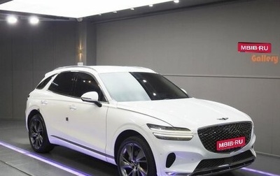 Genesis GV70, 2022 год, 2 950 000 рублей, 1 фотография