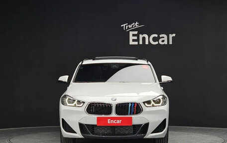 BMW X2, 2021 год, 2 688 000 рублей, 1 фотография
