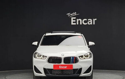 BMW X2, 2021 год, 2 688 000 рублей, 1 фотография
