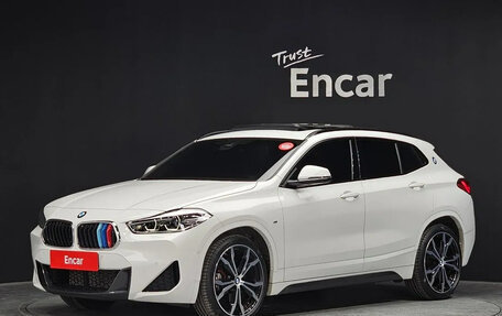 BMW X2, 2021 год, 2 688 000 рублей, 2 фотография