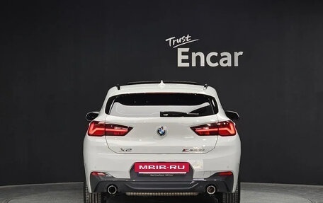 BMW X2, 2021 год, 2 688 000 рублей, 4 фотография