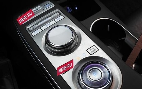 Genesis GV70, 2022 год, 2 950 000 рублей, 16 фотография