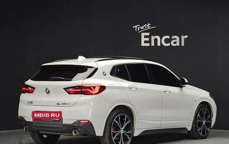 BMW X2, 2021 год, 2 688 000 рублей, 3 фотография