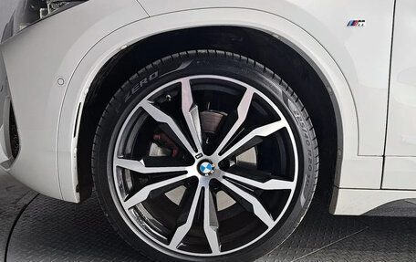 BMW X2, 2021 год, 2 688 000 рублей, 5 фотография