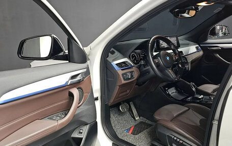 BMW X2, 2021 год, 2 688 000 рублей, 6 фотография