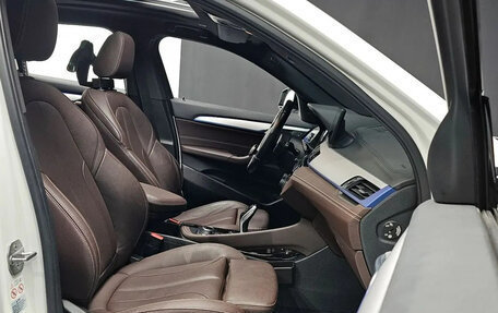 BMW X2, 2021 год, 2 688 000 рублей, 17 фотография