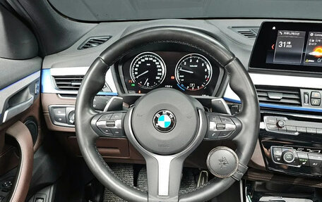 BMW X2, 2021 год, 2 688 000 рублей, 8 фотография