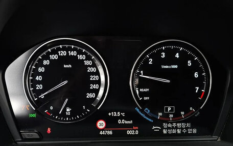BMW X2, 2021 год, 2 688 000 рублей, 11 фотография
