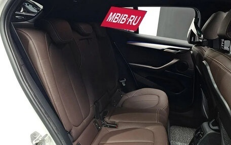 BMW X2, 2021 год, 2 688 000 рублей, 19 фотография