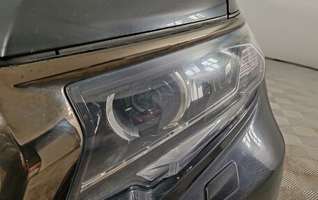 Toyota Land Cruiser Prado 150 рестайлинг 2, 2021 год, 6 750 000 рублей, 18 фотография
