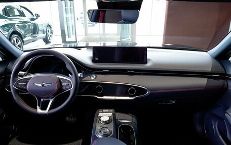 Genesis GV70, 2023 год, 9 688 764 рублей, 8 фотография