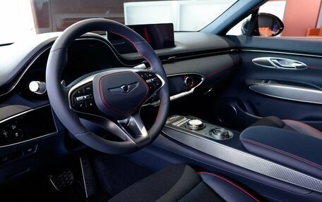 Genesis GV70, 2023 год, 9 688 764 рублей, 12 фотография