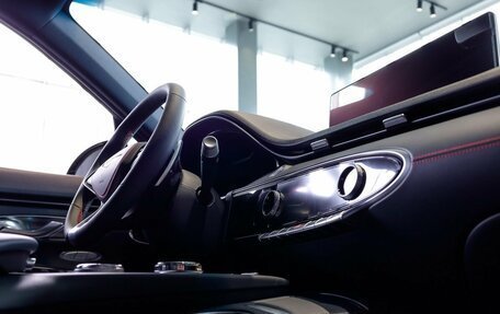 Genesis GV70, 2023 год, 9 688 764 рублей, 10 фотография