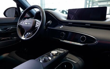 Genesis GV70, 2023 год, 9 688 764 рублей, 9 фотография