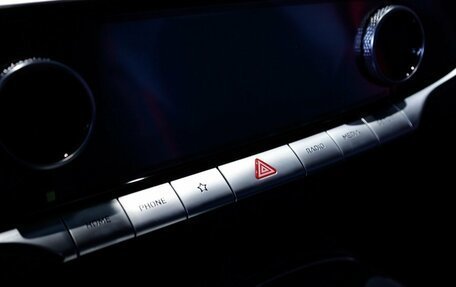 Genesis GV70, 2023 год, 9 688 764 рублей, 15 фотография