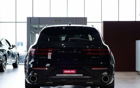 Genesis GV70, 2023 год, 9 688 764 рублей, 5 фотография