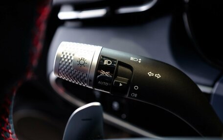Genesis GV70, 2023 год, 9 688 764 рублей, 18 фотография