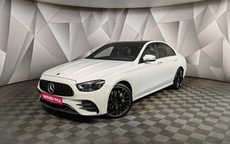Mercedes-Benz E-Класс, 2020 год, 5 990 000 рублей, 1 фотография