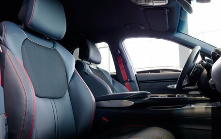 Genesis GV70, 2023 год, 9 688 764 рублей, 19 фотография