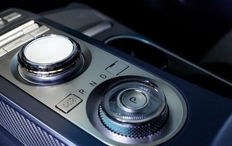 Genesis GV70, 2023 год, 9 688 764 рублей, 28 фотография